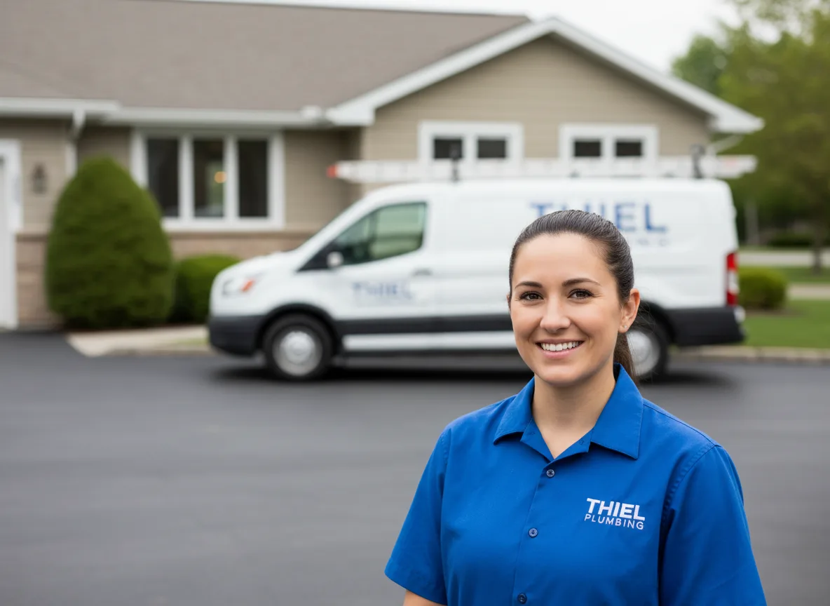 Plumber Nabb, IN FAQs